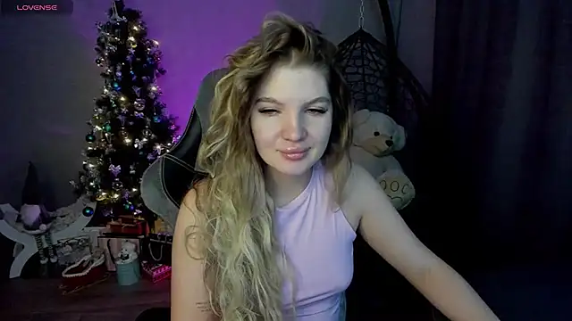 lily williamss online show from 12.19.24
