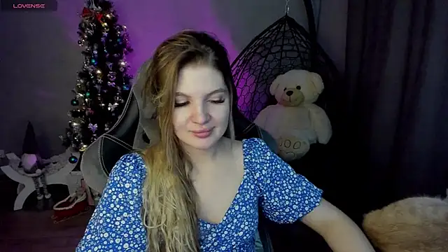 lily williamss online show from 12.23.24