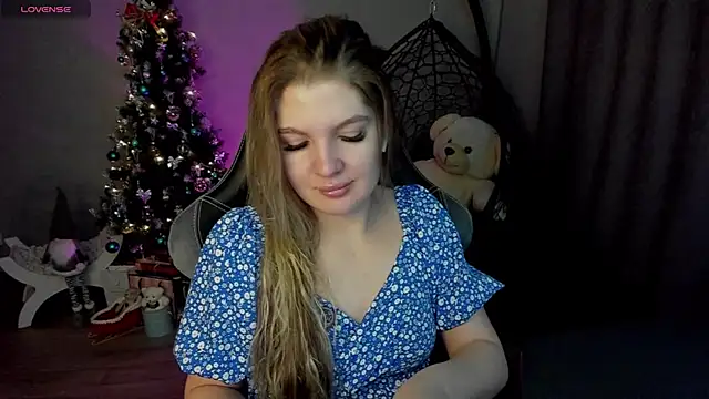 lily williamss online show from 12.30.24
