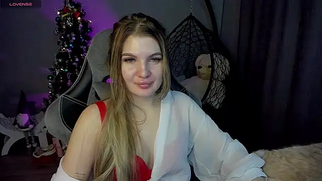 lily williamss online show from 01.10.25