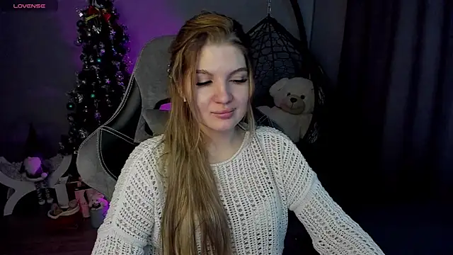 lily williamss online show from 01.15.25