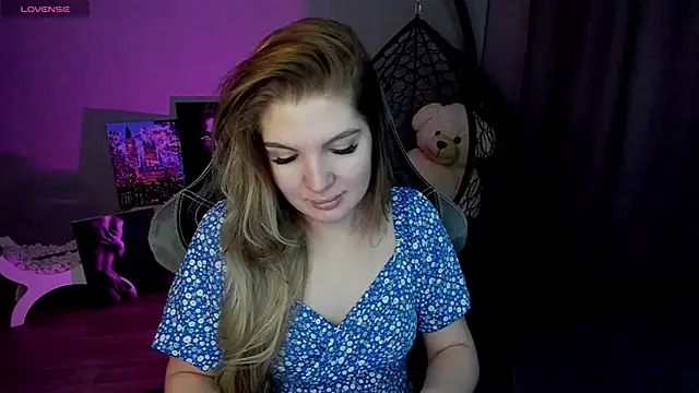 lily williamss online show from 01.21.25