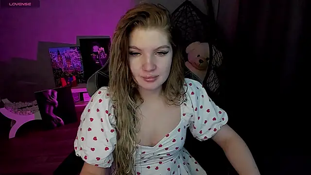 lily williamss online show from 01.29.25