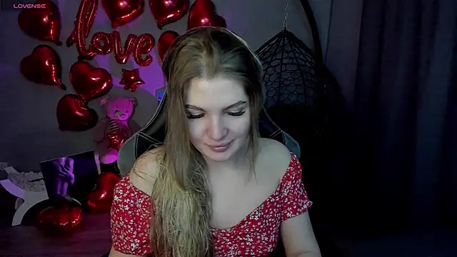 lily williamss online show from 02.13.25