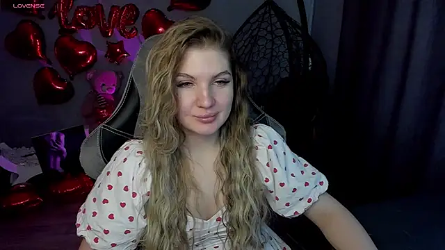 lily williamss online show from 02.15.25