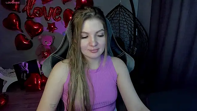 lily williamss online show from 02.16.25