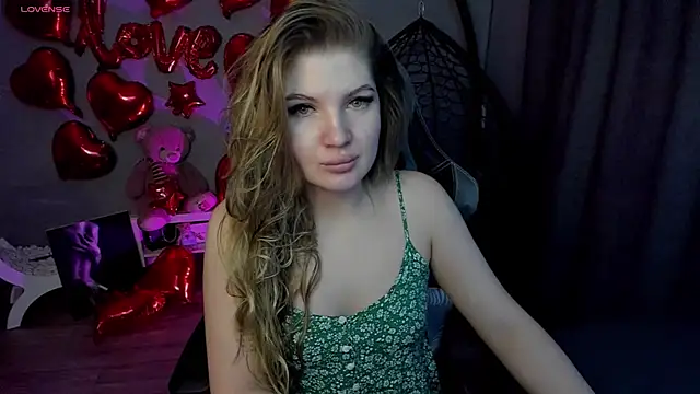 lily williamss online show from 02.19.25