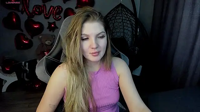 lily williamss online show from 02.26.25
