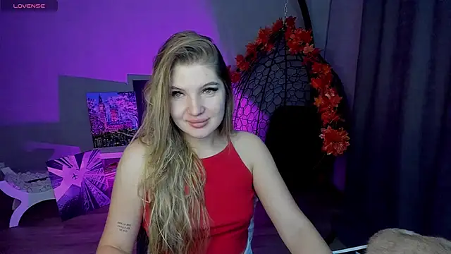 lily williamss online show from 09.13.25
