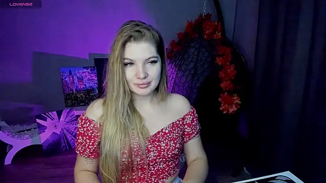 lily williamss online show from 09.15.25