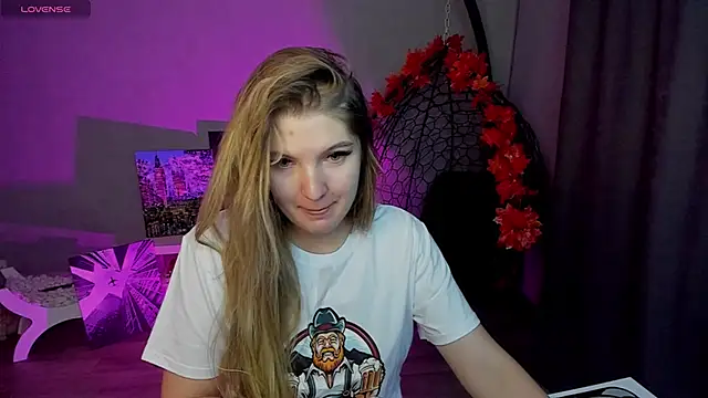 lily williamss online show from 09.21.25