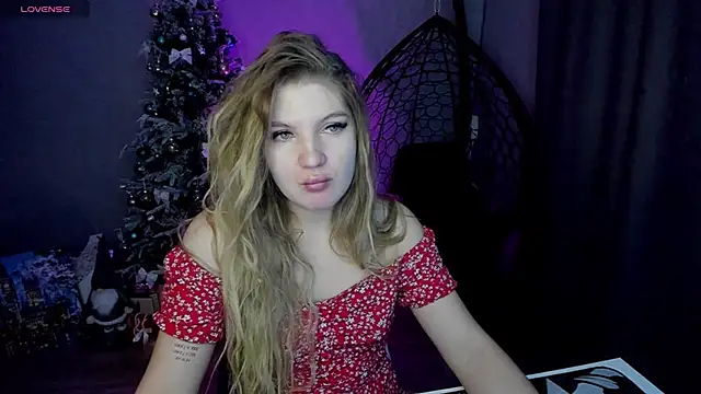 lily williamss online show from 11.10.25