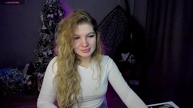 lily williamss online show from 12.16.25