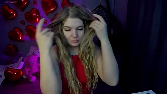 lily williamss online show from 02.15.26