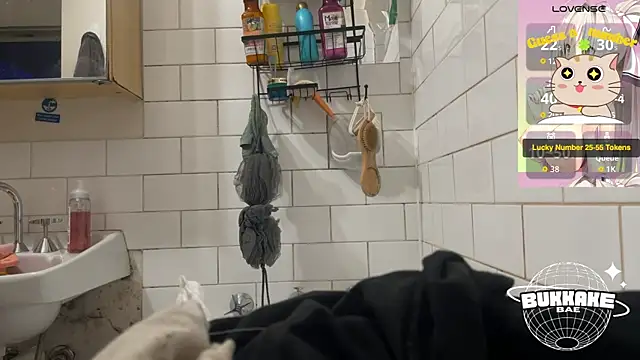 bukkakebae1 online show from 09.21.25