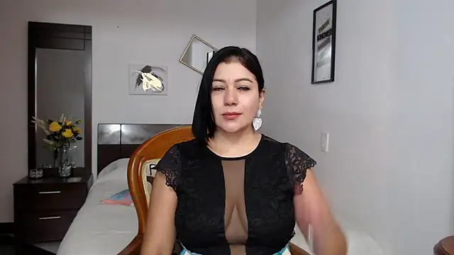 EmilyPeytonn online show from 03.22.25