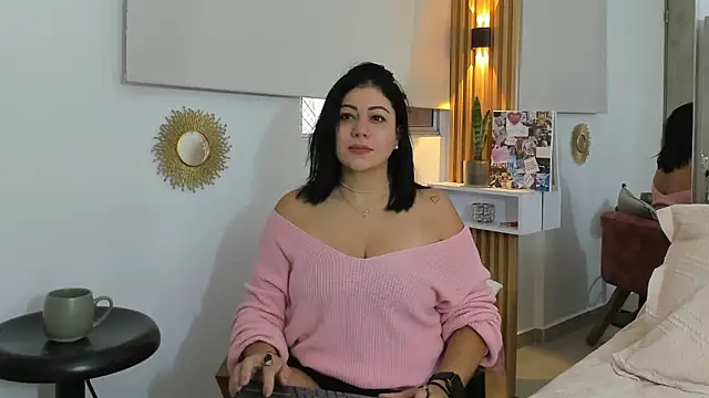 EmilyPeytonn online show from 01.08.26