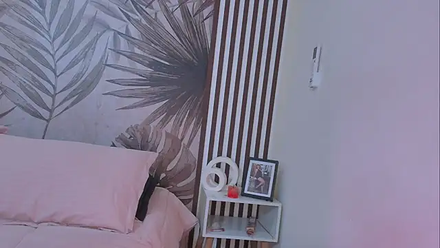 Samaantha-White online show from 01.19.26