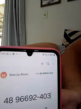 marcialoira online show from 01.12.25