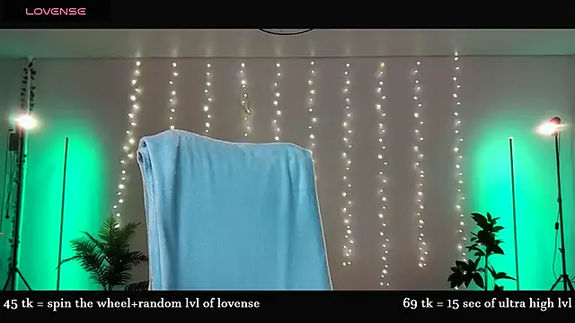 Alicia x art online show from 03.25.26