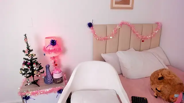 AngelPhoeniix  online show from 12.29.24