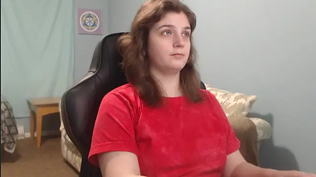 Snapshot of TreeJeanne chatting on 12.14.24 TreeJeanne online show from 12.14.24