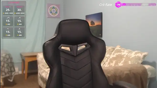 Snapshot of TreeJeanne chatting on 12.17.24 TreeJeanne online show from 12.17.24