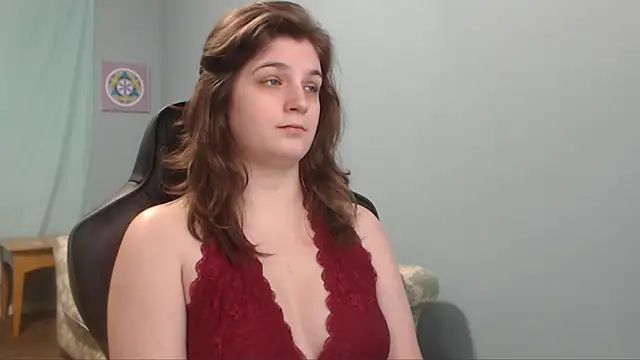 Snapshot of TreeJeanne chatting on 02.24.25 TreeJeanne online show from 02.24.25