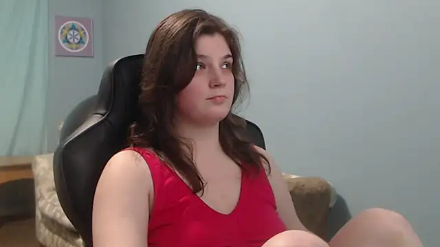 Snapshot of TreeJeanne chatting on 03.11.25 TreeJeanne online show from 03.11.25