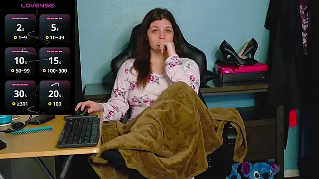 TreeJeanne online show from 11.28.25