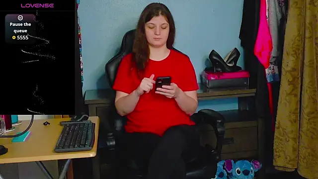 TreeJeanne online show from 12.20.25