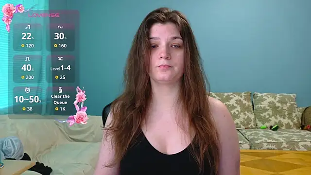 TreeJeanne online show from 04.08.26