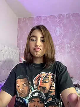 Lia sex69 online show from 01.21.25