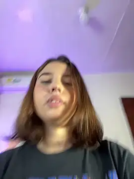 Lia sex69 online show from 02.07.25