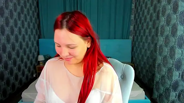 Stacy Luv online show from 01.12.25