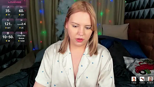 Snapshot of Stacy_Luv chatting on 01.17.26 Stacy Luv online show from 01.17.26