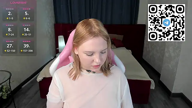 Snapshot of Stacy_Luv chatting on 01.19.26 Stacy Luv online show from 01.19.26