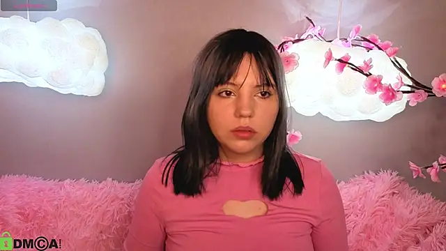 Snapshot of Stacy_Luv chatting on 02.17.26 Stacy Luv online show from 02.17.26