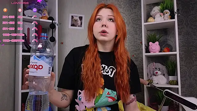 Snapshot of hannah_lourens chatting on 12.05.24 hannah lourens online show from 12.05.24