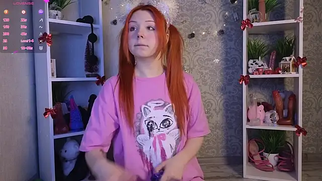 Snapshot of hannah_lourens chatting on 12.28.24 hannah lourens online show from 12.28.24