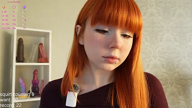 Snapshot of hannah_lourens chatting on 10.02.25 hannah lourens online show from 10.02.25