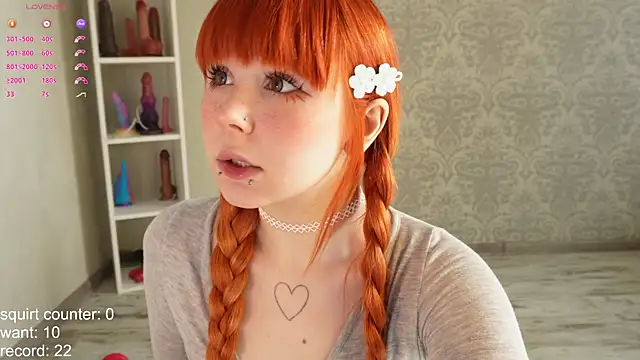 Snapshot of hannah_lourens chatting on 10.09.25 hannah lourens online show from 10.09.25