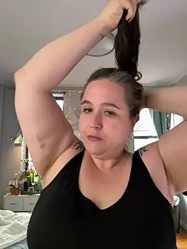 sylviahhh online show from 04.01.26