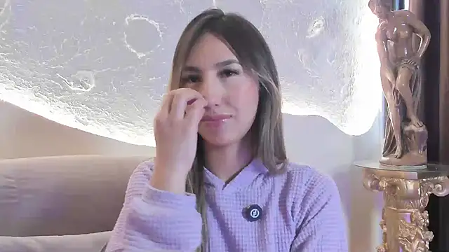  Emma Valka online show from 09.23.25