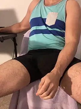 Coelho05 online show from 03.13.25