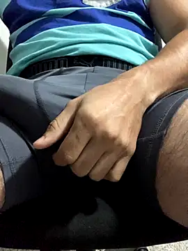 Coelho05 online show from 10.23.25