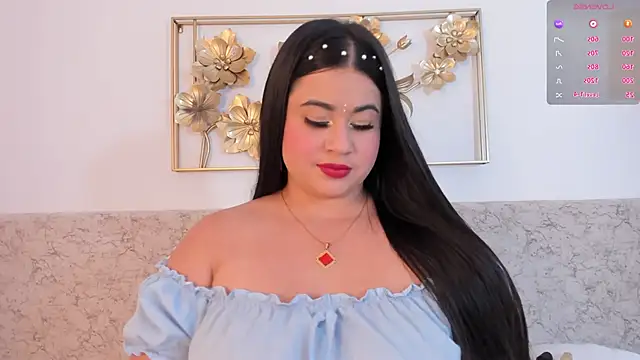 miahkumar online show from 01.15.25
