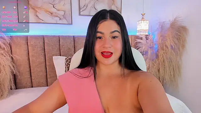 miahkumar online show from 10.29.25