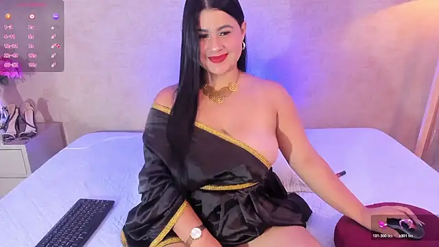 miahkumar online show from 11.18.25