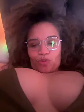 Alma Sexyy online show from 12.02.25